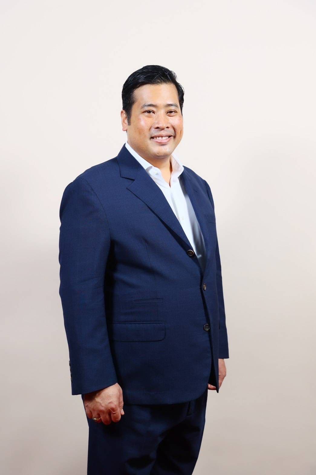 Vacharaesorn Vivacharawongse